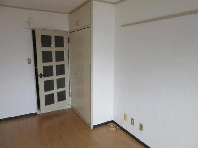 1K Apartment for Rent Near Toyohashi Station, Aichi - Thumbnail 4