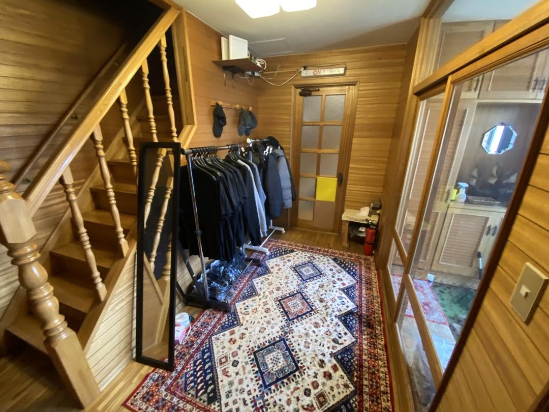 7LDK Renovated Family House in Asahikawa, Hokkaido - Thumbnail 4