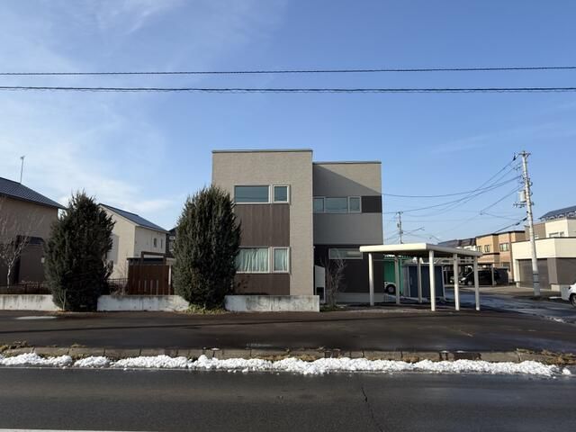 4SLDK House in Asahikawa with Mountain Views | 2012 Build - Thumbnail 4
