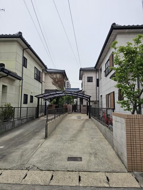 4LDK Detached House for Sale in Nishio City, Aichi - Thumbnail 2