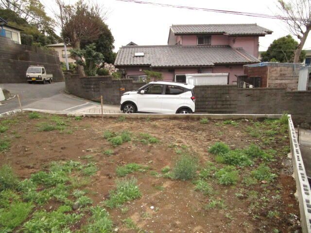 Residential Land for Sale in Yokosuka, Kanagawa - 76.05 sqm - Thumbnail 2