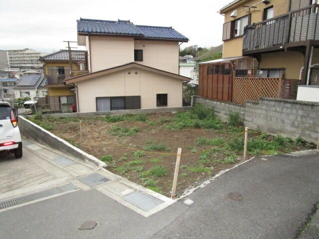 Residential Land for Sale in Yokosuka, Kanagawa - 76.05 sqm - Thumbnail 4