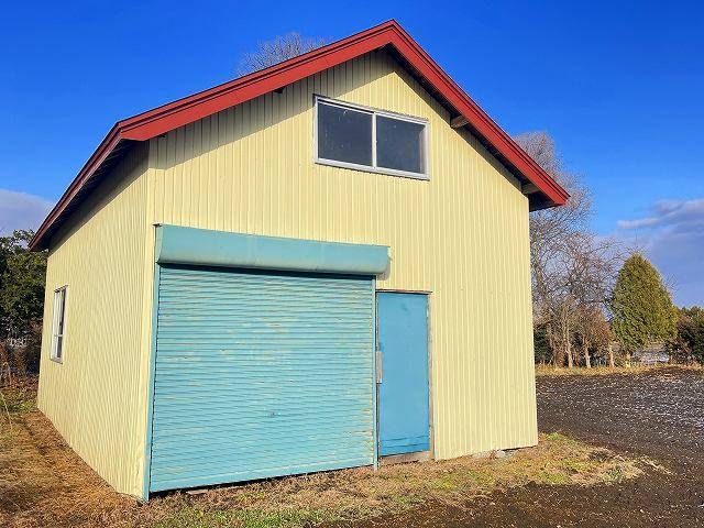 5LDK House on 489 Tsubo Land in Ebetsu, Hokkaido for 5 Million Yen - Thumbnail 4