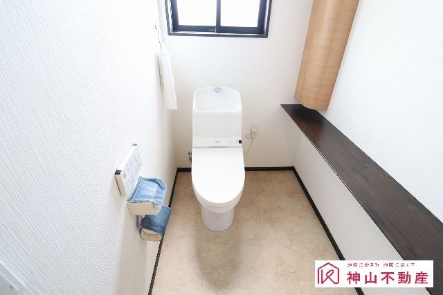 5LDK Modern House for Sale in Komaki, Aichi - Thumbnail 3