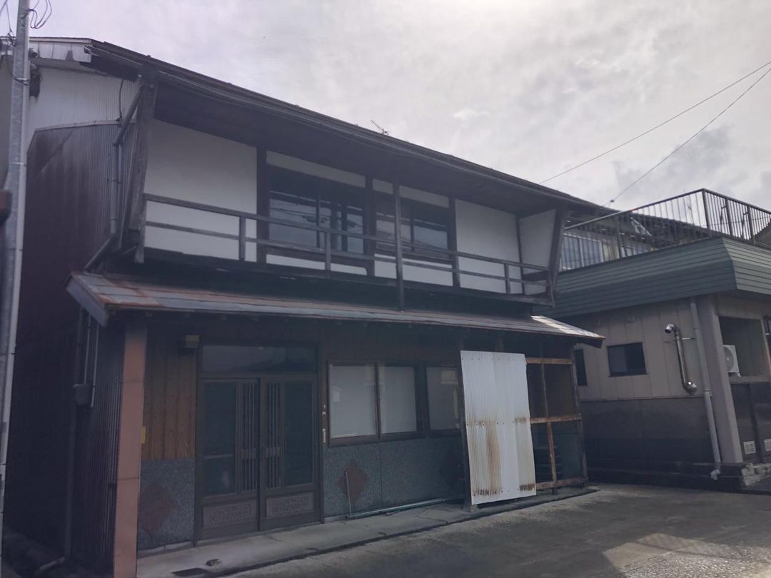 Taisho Era 2DK House with Storehouse in Katsuyama, Fukui - Thumbnail 2