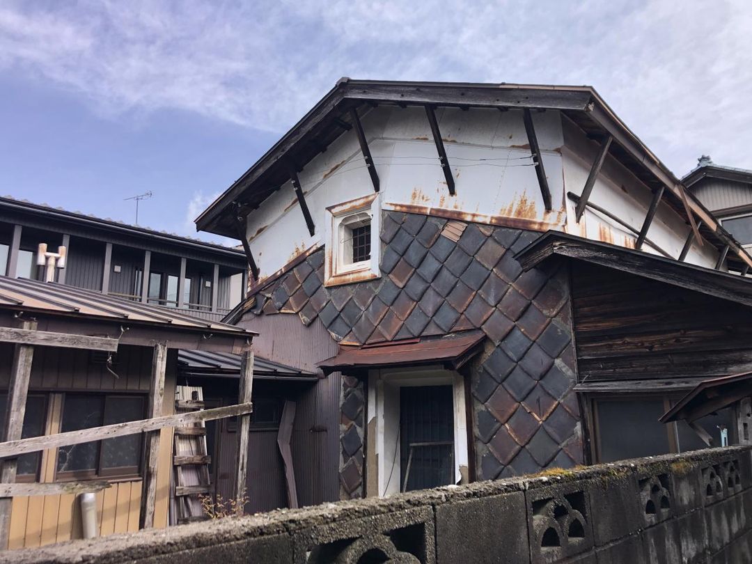 Taisho Era 2DK House with Storehouse in Katsuyama, Fukui - Thumbnail 3