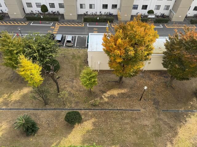 2LDK Apartment for Sale in Yodogawa-ku, Osaka | Renovated 1968 - Thumbnail 3