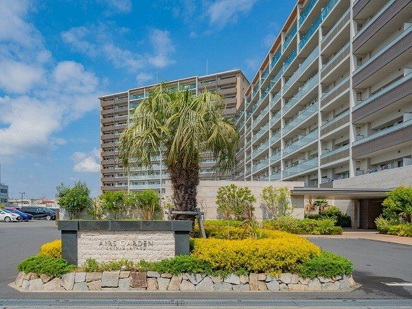 3LDK Apartment for Sale in Urayasu, Chiba – 72 sqm with Bay Views - Thumbnail 3