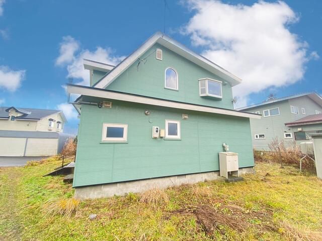4LDK House for Sale on 978 sqm Land in Nanai, Hokkaido - Thumbnail 3