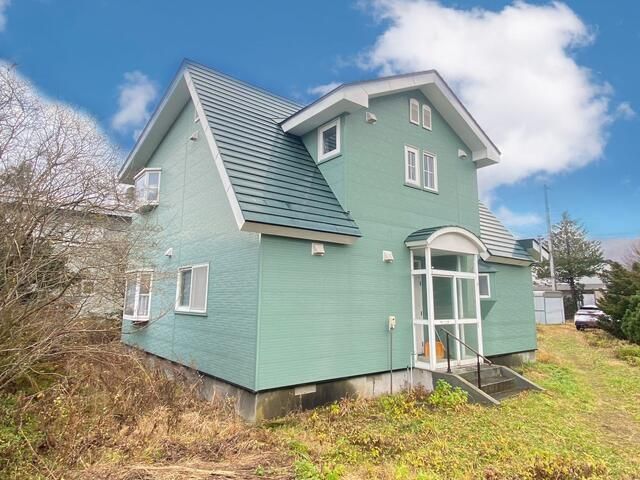 4LDK House for Sale on 978 sqm Land in Nanai, Hokkaido - Thumbnail 2
