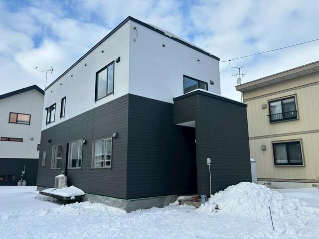 Renovated 4LDK House for Sale in Ebetsu, Hokkaido - Thumbnail 4