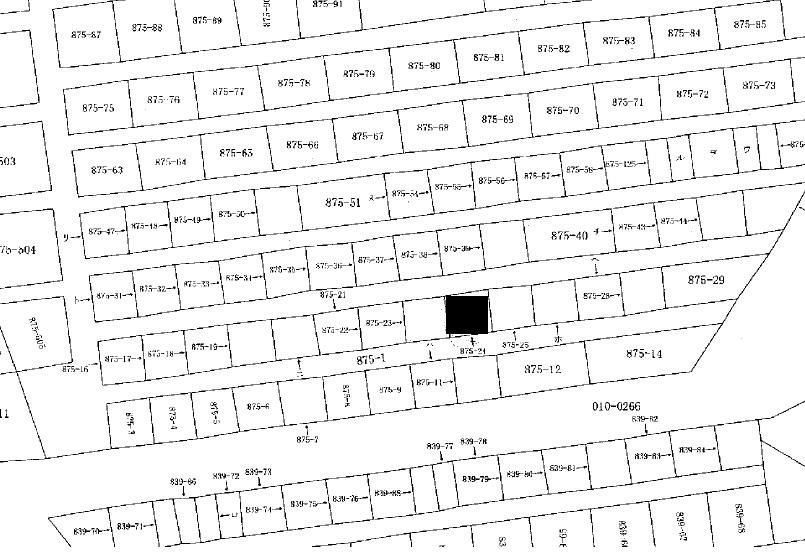 Land for Sale in Tsuyama, Okayama - 3.24 sqm Plot - Main Image