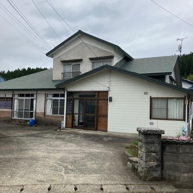 11DK House for Sale in Ajigasawa, Aomori - Near Shirakami Mountains - Thumbnail 2