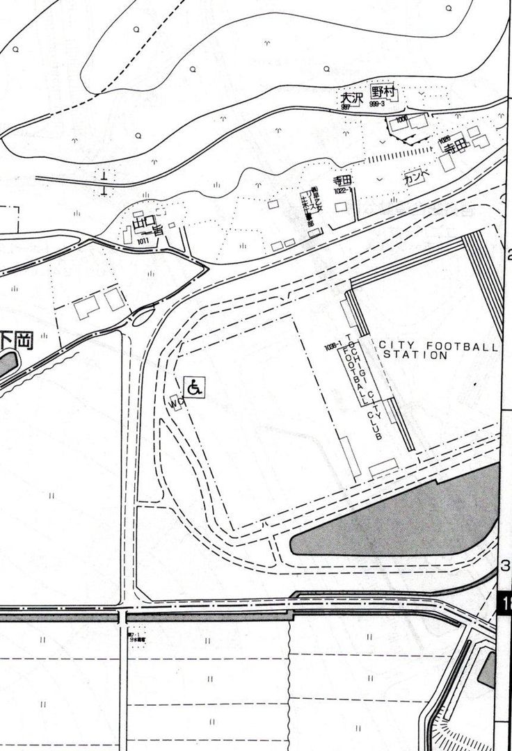 5DK Detached House on 514sqm Land in Tochigi City - Thumbnail 4