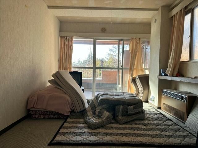 Terrace House Yamanakako 1R Apartment with Terrace in Yamanashi - Thumbnail 3