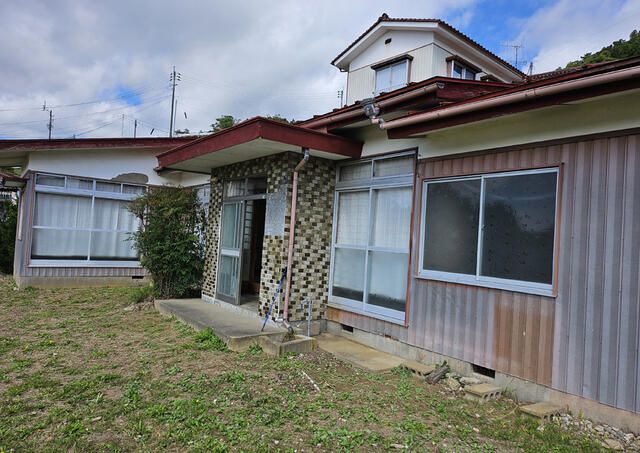 Ocean View Akiya House for Sale in Kesennuma, Miyagi - Thumbnail 3