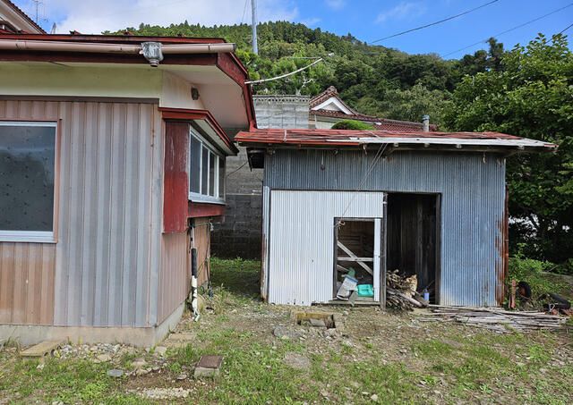 Ocean View Akiya House for Sale in Kesennuma, Miyagi - Thumbnail 4