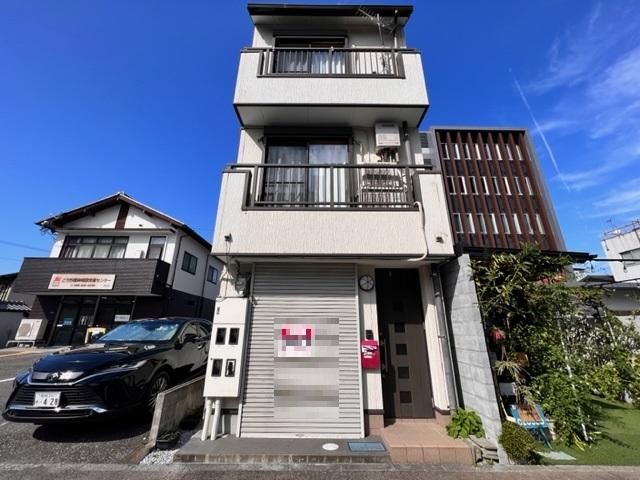 4DK Used Detached House in Kochi City – 70.83 sqm – Near Station - Thumbnail 3