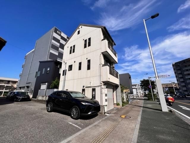 4DK Used Detached House in Kochi City – 70.83 sqm – Near Station - Thumbnail 2