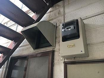 1K Apartment for Rent in Nagasaki's Higashiyama - 18,000 Yen - Image 1