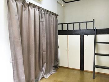 1K Apartment for Rent in Nagasaki's Higashiyama - 18,000 Yen - Thumbnail 4