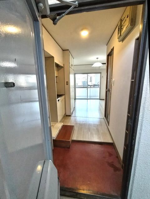 Affordable 1R Apartment for Rent in Sakado, Saitama - 25,000 Yen - Thumbnail 3