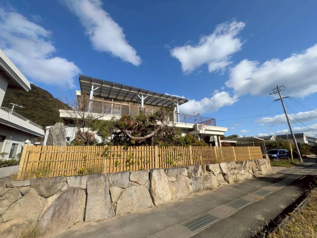 Used 5DK House in Sanuki City, Kagawa - 110m2 - Thumbnail 2