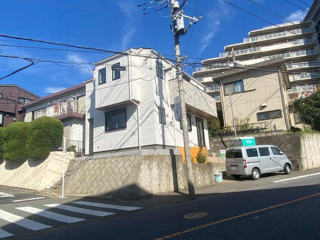 New 4LDK House with Roof Balcony in Sagamihara, Kanagawa - Thumbnail 2