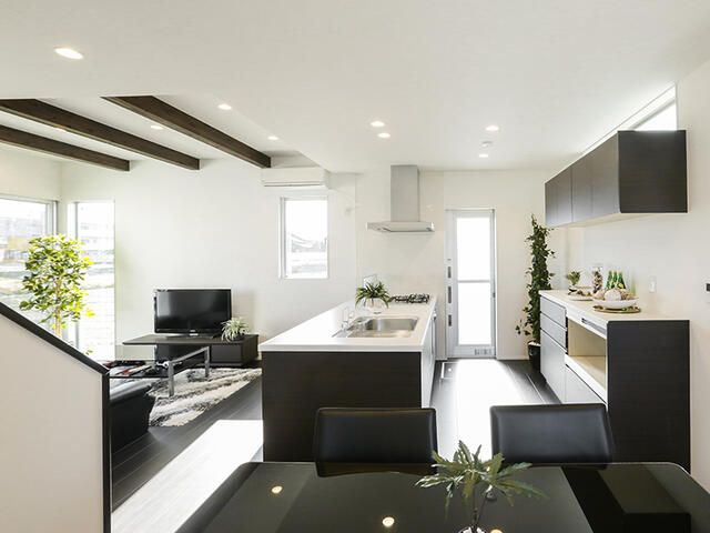 New 4LDK House in Toyota, Aichi | 2026 Completion - Thumbnail 3