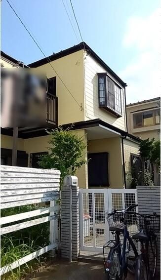 4LDK House for Sale in Fujisawa, Kanagawa | Quiet Residential Area - Thumbnail 2