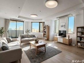 3LDK Apartment for Sale in Minato, Tokyo - 176.87m² - Thumbnail 2