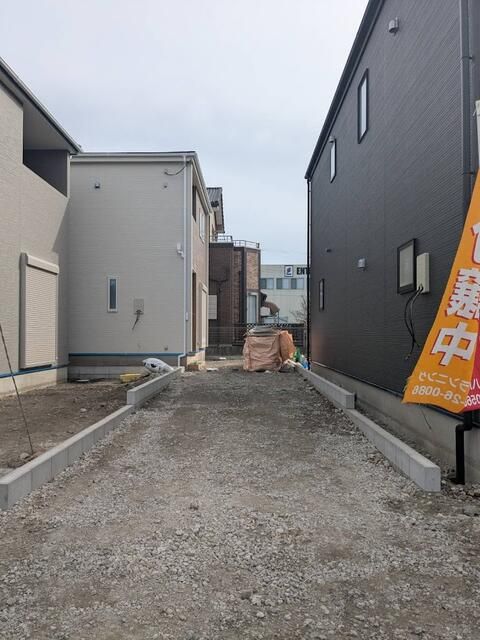 New 4LDK House in Kitanishi, Aichi - Completion March 2026 - Thumbnail 2