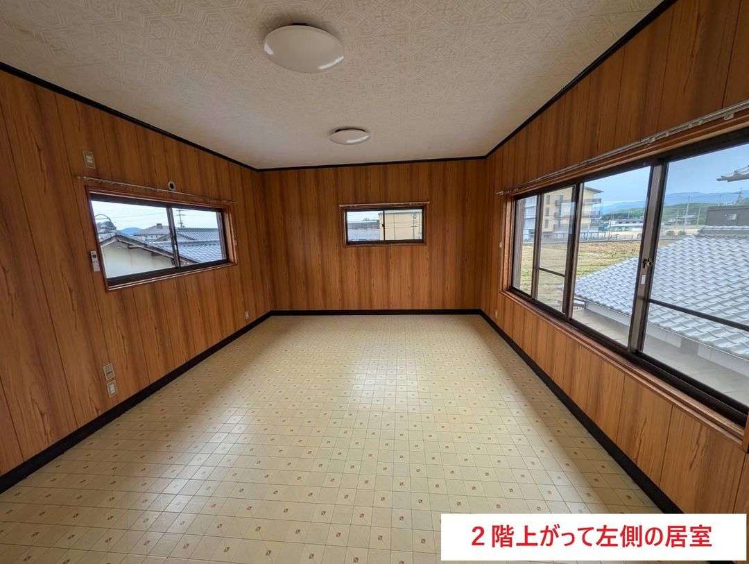 6DK Used House in Takamatsu, Kagawa - 130 sqm - Thumbnail 3