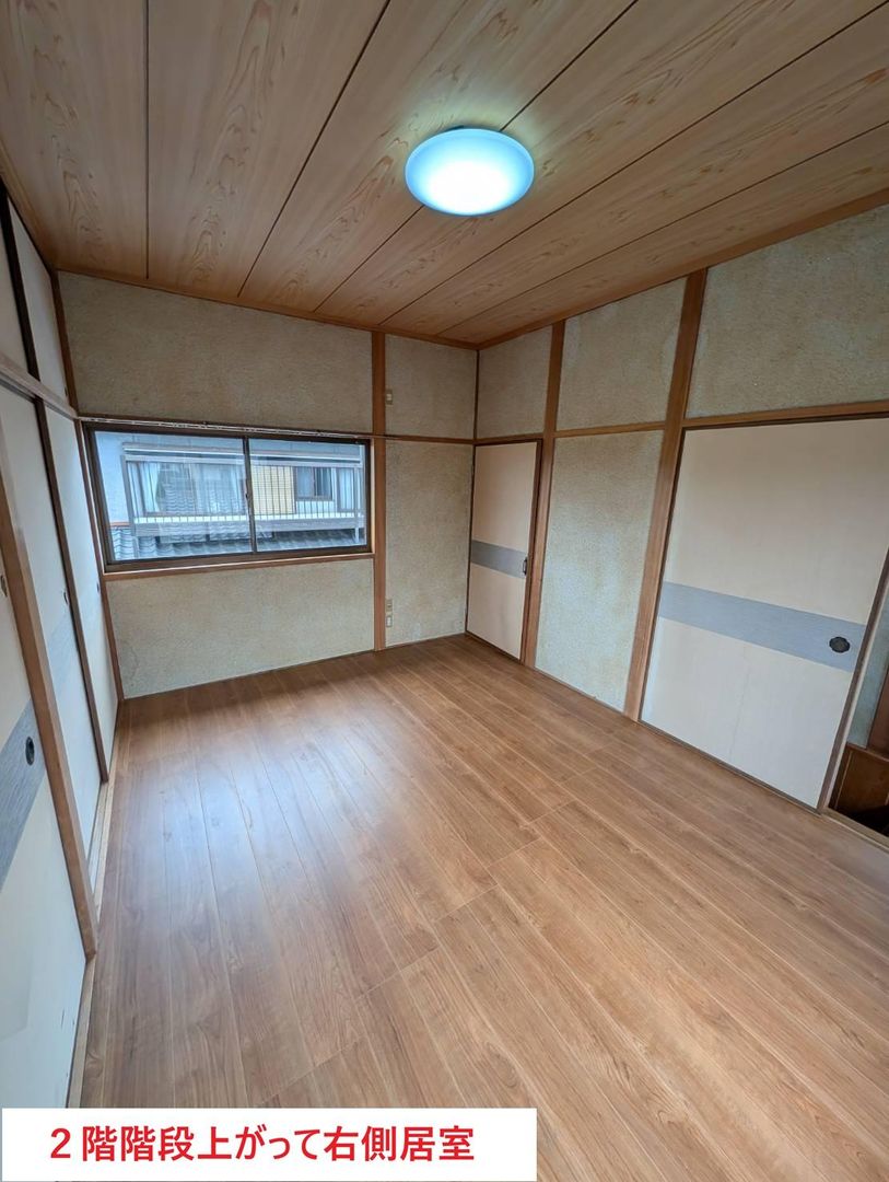 6DK Used House in Takamatsu, Kagawa - 130 sqm - Thumbnail 2