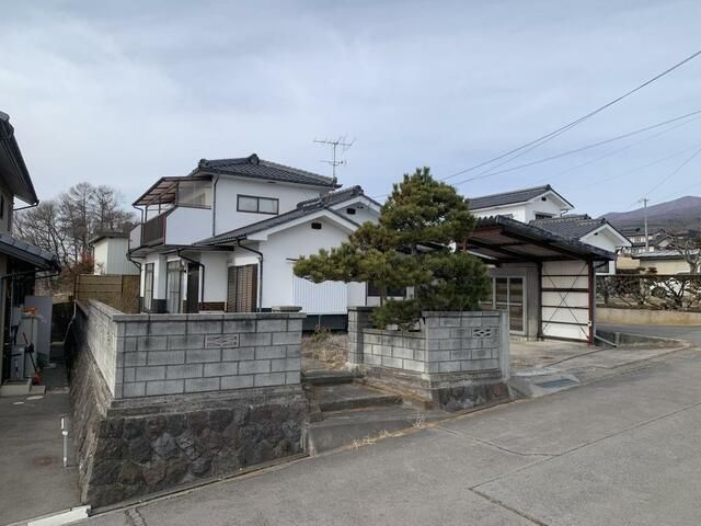6DK Detached House for Sale in Tōmi, Nagano - 147.59 sqm - Thumbnail 2