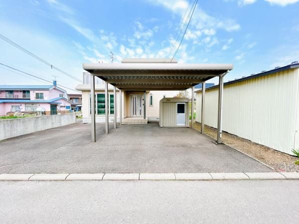 Renovated 3LDK Sekisui Heim House in Engaru, Hokkaido - Thumbnail 3