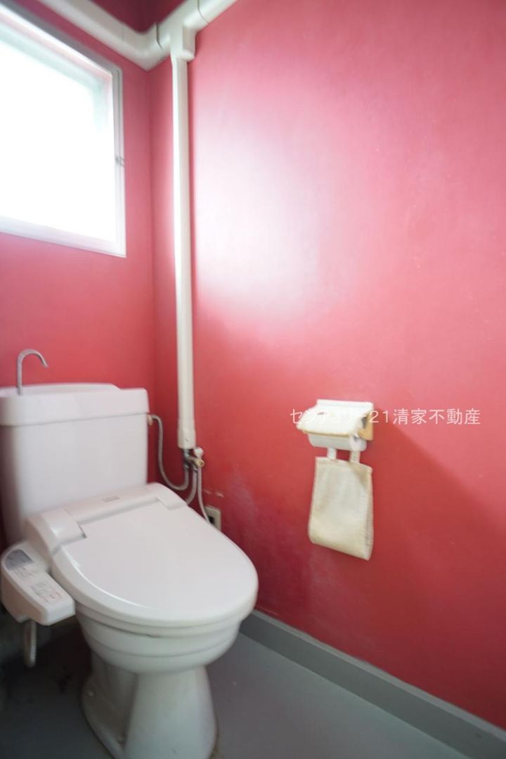 3LDK Apartment for Sale in Kasugai, Aichi - Iwanaidai West Danchi - Thumbnail 4