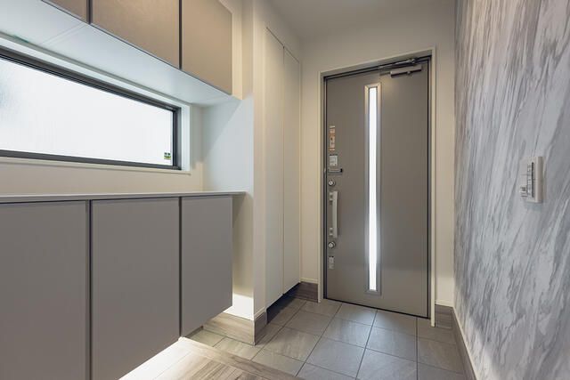 New 4LDK House with Island Kitchen in Owariasahi, Aichi - Thumbnail 3