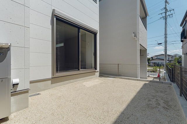 New 4LDK House with Island Kitchen in Owariasahi, Aichi - Thumbnail 2