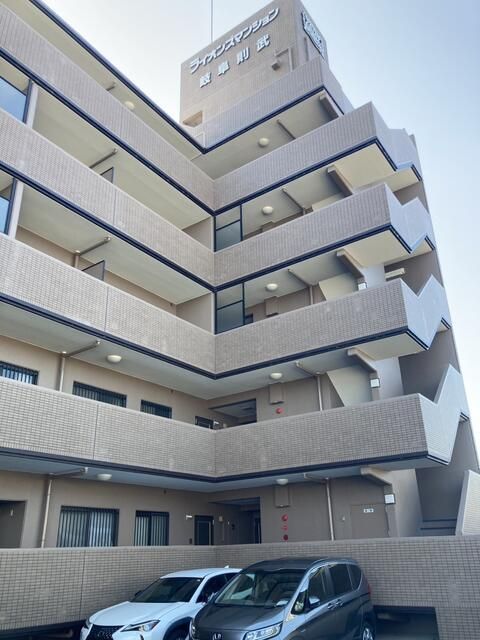 3DK Apartment for Sale in Quiet Gifu Neighborhood - Thumbnail 3