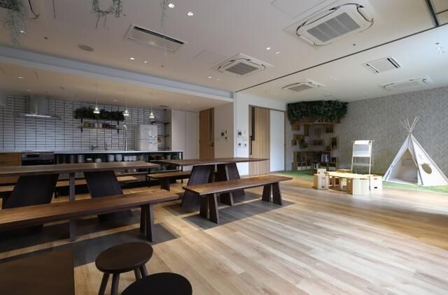 2LDK Tower Apartment in Shinagawa, 1 Min from Musashi-Koyama Station - Thumbnail 3