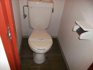 Secure 1R Apartment for Rent in Katsushima, Kochi City - Thumbnail 3