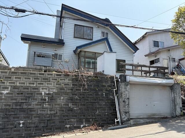 4LDK House for Sale in Otoaru, Hokkaido - Near Park - Thumbnail 2