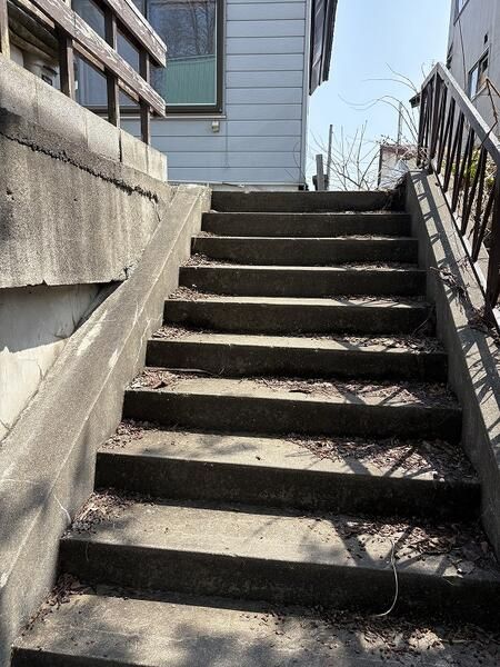 4LDK House for Sale in Otoaru, Hokkaido - Near Park - Thumbnail 4