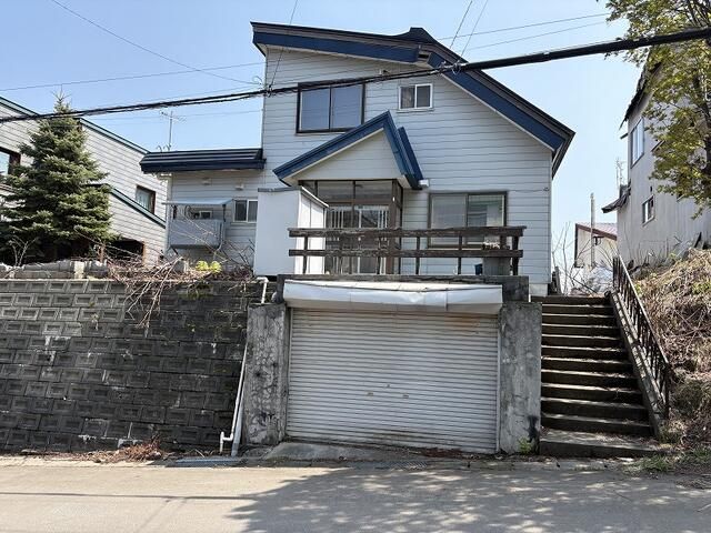 4LDK House for Sale in Otoaru, Hokkaido - Near Park - Thumbnail 3