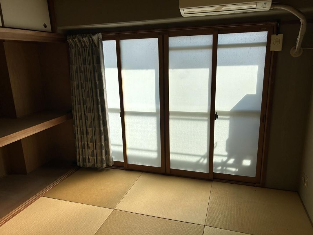 3LDK Apartment with Private Garden in Wakayama City - Thumbnail 4