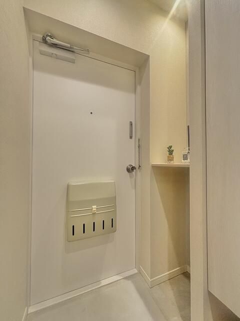 Renovated 3LDK Apartment for Sale in Koto Ward, Tokyo - Thumbnail 2