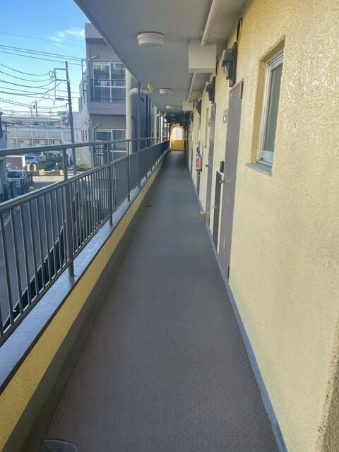 Renovated 2DK Apartment for Sale in Kawagoe, Saitama - Thumbnail 2