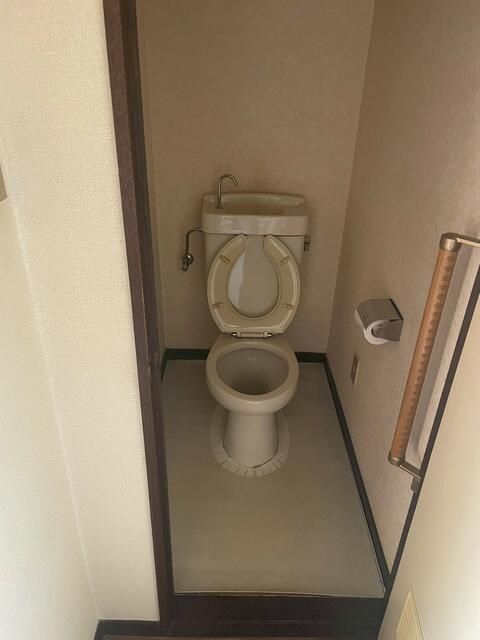 Renovated 2DK Apartment for Sale in Kawagoe, Saitama - Thumbnail 4