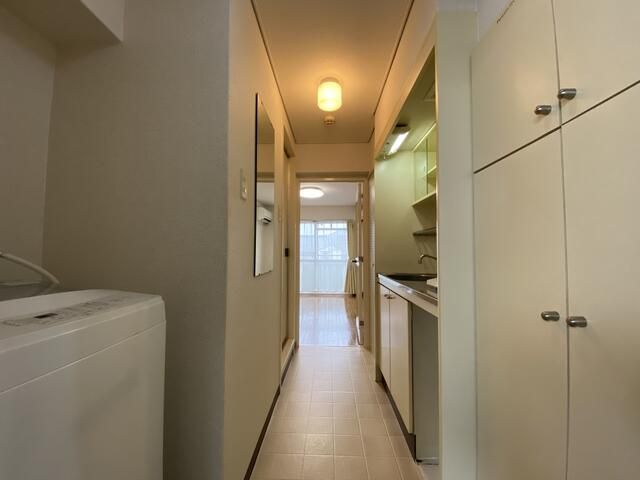 Kyoto 1K Apartment for Sale Near Kitano Tenmangu Shrine - Thumbnail 4